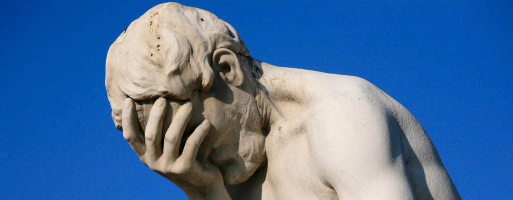 Move fast, break shit.